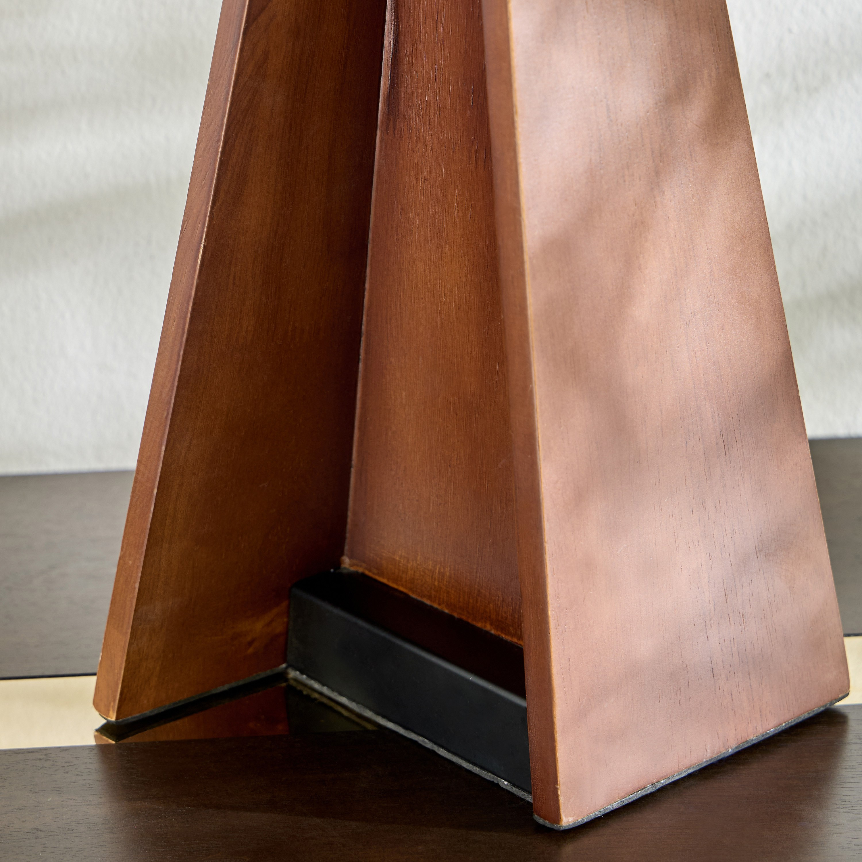 Colbert Wooden LED Table Lamp - 50 cm-household-lighting-tableanddesklamps-image-3