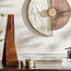 مصباح طاولة ليد خشبي - كولبيرت - 50 سم-household-lighting-tableanddesklamps-image-1
