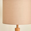 Fonzie Wooden Table Lamp - 55 cm-household-lighting-tableanddesklamps-image-3
