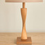 Fonzie Wooden Table Lamp - 55 cm-household-lighting-tableanddesklamps-image-4