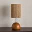 مصباح طاولة خشبي - تشيتو - 48 سم-household-lighting-tableanddesklamps-image-5