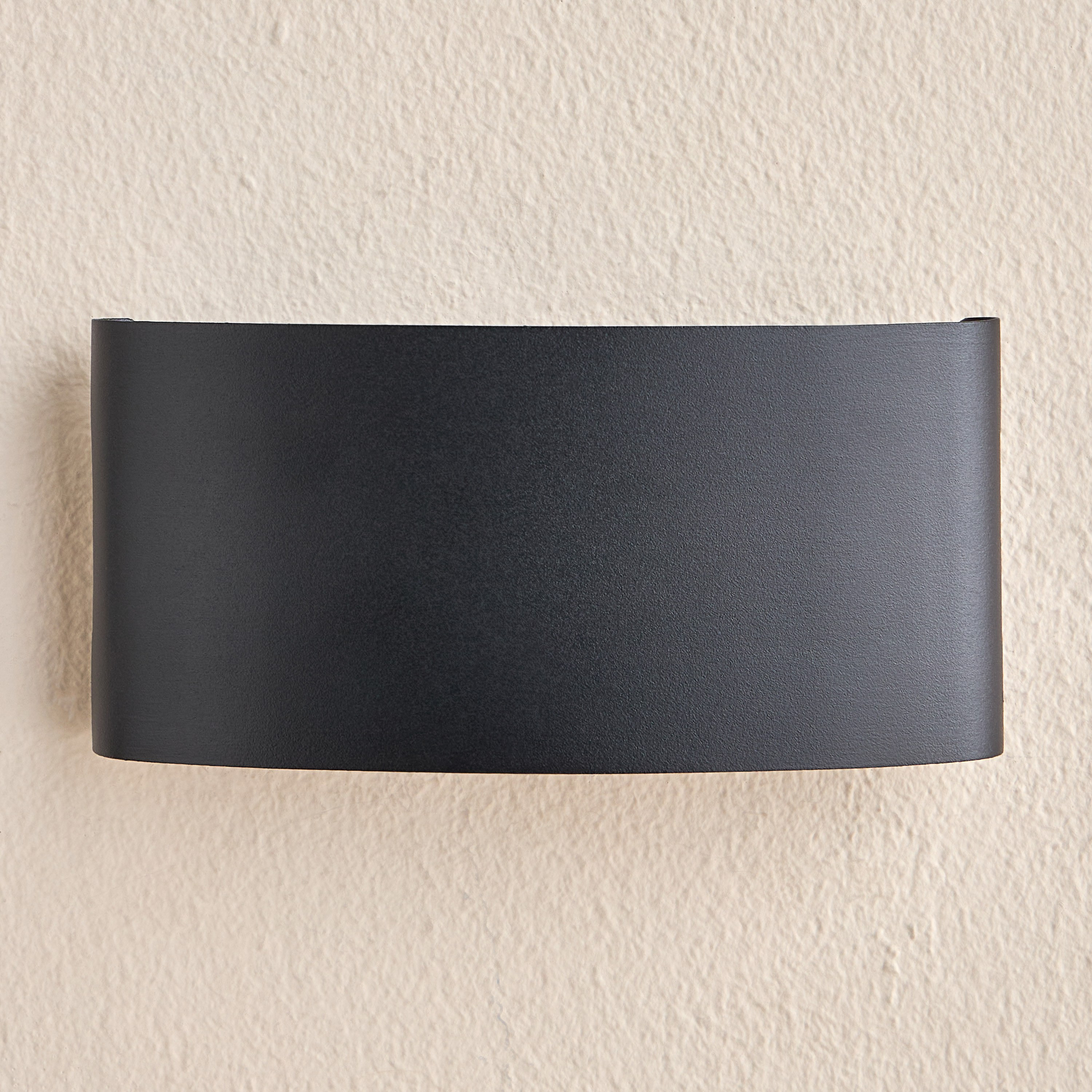 Kelce Metal LED Wall Lamp-household-lighting-walllamps-image-1