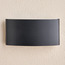 مصباح حائط معدن إل إي دي - كيلسي-household-lighting-walllamps-image-4