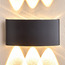 مصباح حائط معدن إل إي دي - كيلسي-household-lighting-walllamps-image-3