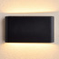 مصباح حائط معدني إل إي دي - كيلسي-household-lighting-walllamps-image-3