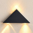 مصباح حائط ليد معدن - كيلس-household-lighting-walllamps-image-4