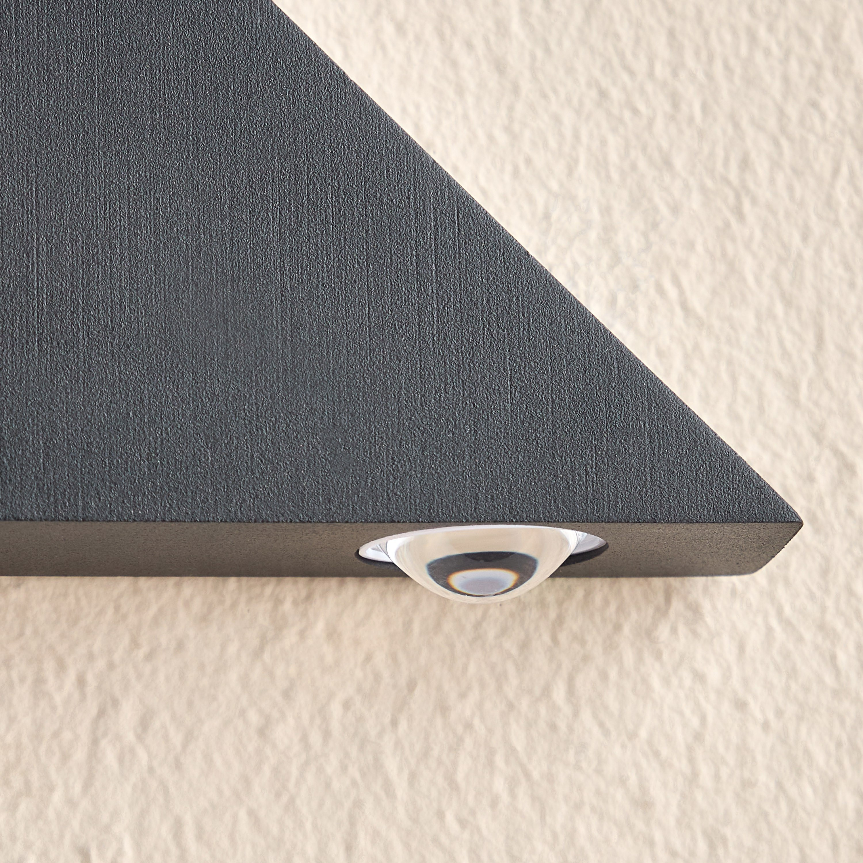 Kelce Metal LED Wall Lamp-household-lighting-walllamps-image-4
