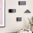 مصباح حائط ليد معدن - كيلس-household-lighting-walllamps-image-1