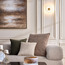 Molly Acrylic LED Wall Lamp-household-lighting-walllamps-image-4