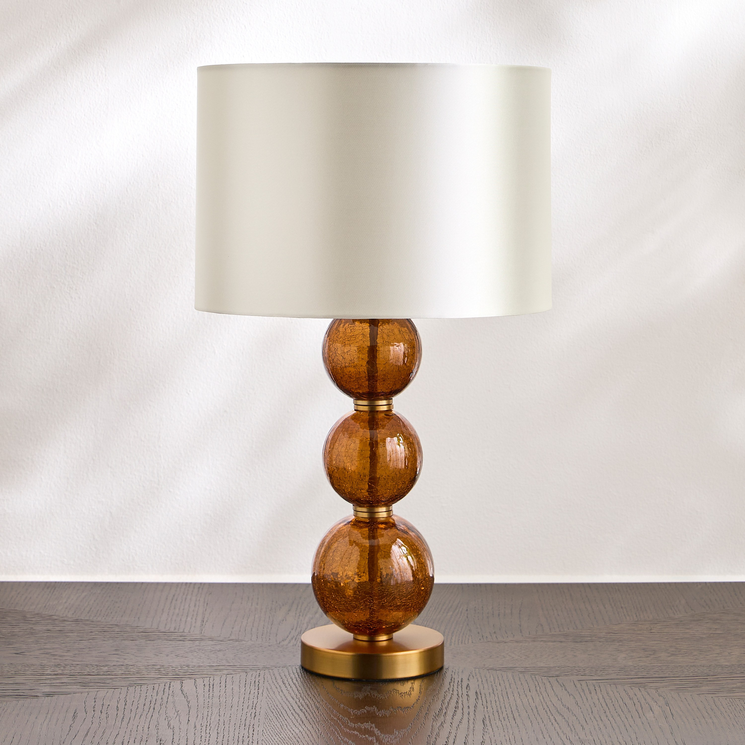 Tenzin Glass Table Lamp - 57.5 cm-household-lighting-tableanddesklamps-image-1