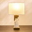 مصباح طاولة رخام - ساهانا - 54 سم-binpromo_KSA_Alrajhi_17062026-image-4
