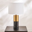 Tamia Marble Table Lamp - 61 cm-household-lighting-tableanddesklamps-image-1