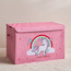 صندوق تخزين بتصميم يونيكرون - لولا-babyandkids-bathandstorage-storage-plasticstorage-image-5