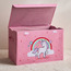 صندوق تخزين بتصميم يونيكرون - لولا-babyandkids-bathandstorage-storage-plasticstorage-image-4