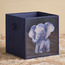 صندوق تخزين - جانجل-babyandkids-bathandstorage-storage-plasticstorage-image-5