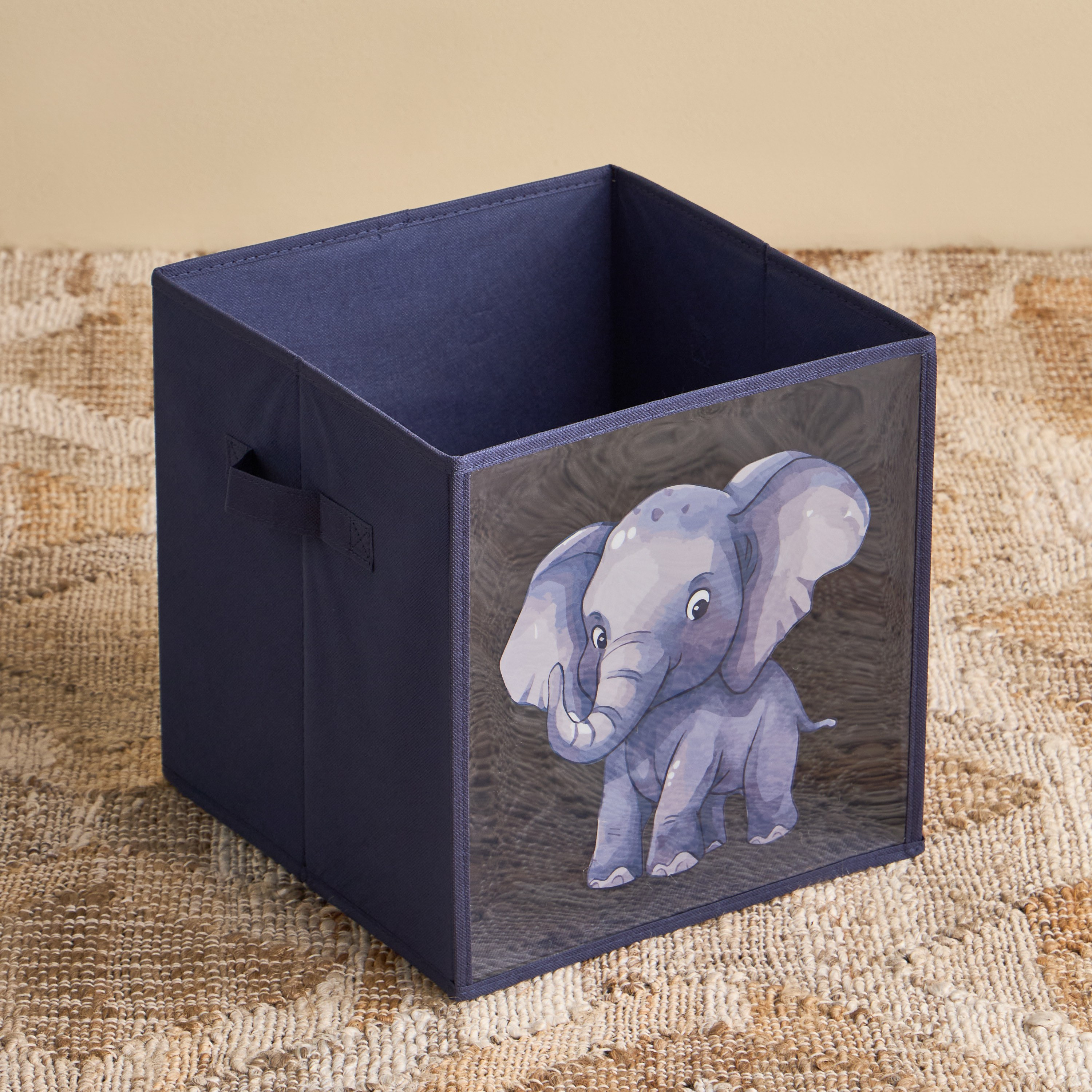 Jungle Storage Box-kids-bathandstorage-storage-plasticstorage-image-2