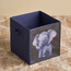 صندوق تخزين - جانجل-babyandkids-bathandstorage-storage-plasticstorage-image-4