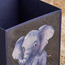 صندوق تخزين - جانجل-babyandkids-bathandstorage-storage-plasticstorage-image-3