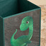 صندوق تخزين - جانجل-babyandkids-bathandstorage-storage-plasticstorage-image-3