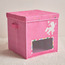 Cameron Unicorn Storage Box with Lid-babyandkids-bathandstorage-storage-plasticstorage-image-1