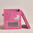 Cameron Unicorn Storage Box with Lid-babyandkids-bathandstorage-storage-plasticstorage-image-2