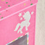 Cameron Unicorn Storage Box with Lid-babyandkids-bathandstorage-storage-plasticstorage-image-3
