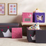Cameron Unicorn Storage Box with Lid-babyandkids-bathandstorage-storage-plasticstorage-image-4