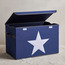 صندوق تخزين بطبعات نجوم -  تانر-babyandkids-bathandstorage-storage-plasticstorage-image-4