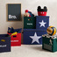 صندوق تخزين بطبعات نجوم -  تانر-babyandkids-bathandstorage-storage-plasticstorage-image-2