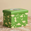 Haven Dino Foldable Storage Ottoman-babyandkids-bathandstorage-storage-binsandbaskets-image-1