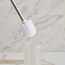 حامل فرشاة حمام - فروست-household-bathandlaundry-bathaccessories-toiletbrushholders-image-3