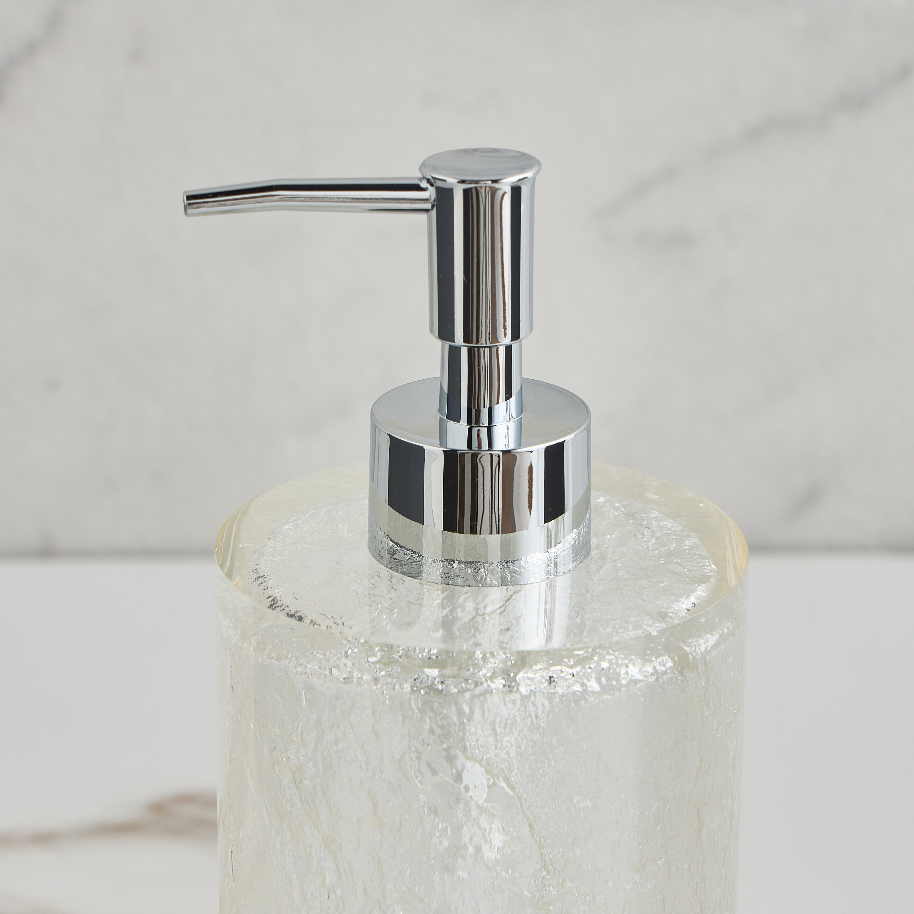 Frost Soap Dispenser-household-bathandlaundry-bathaccessories-soapdishesanddispensers-image-2