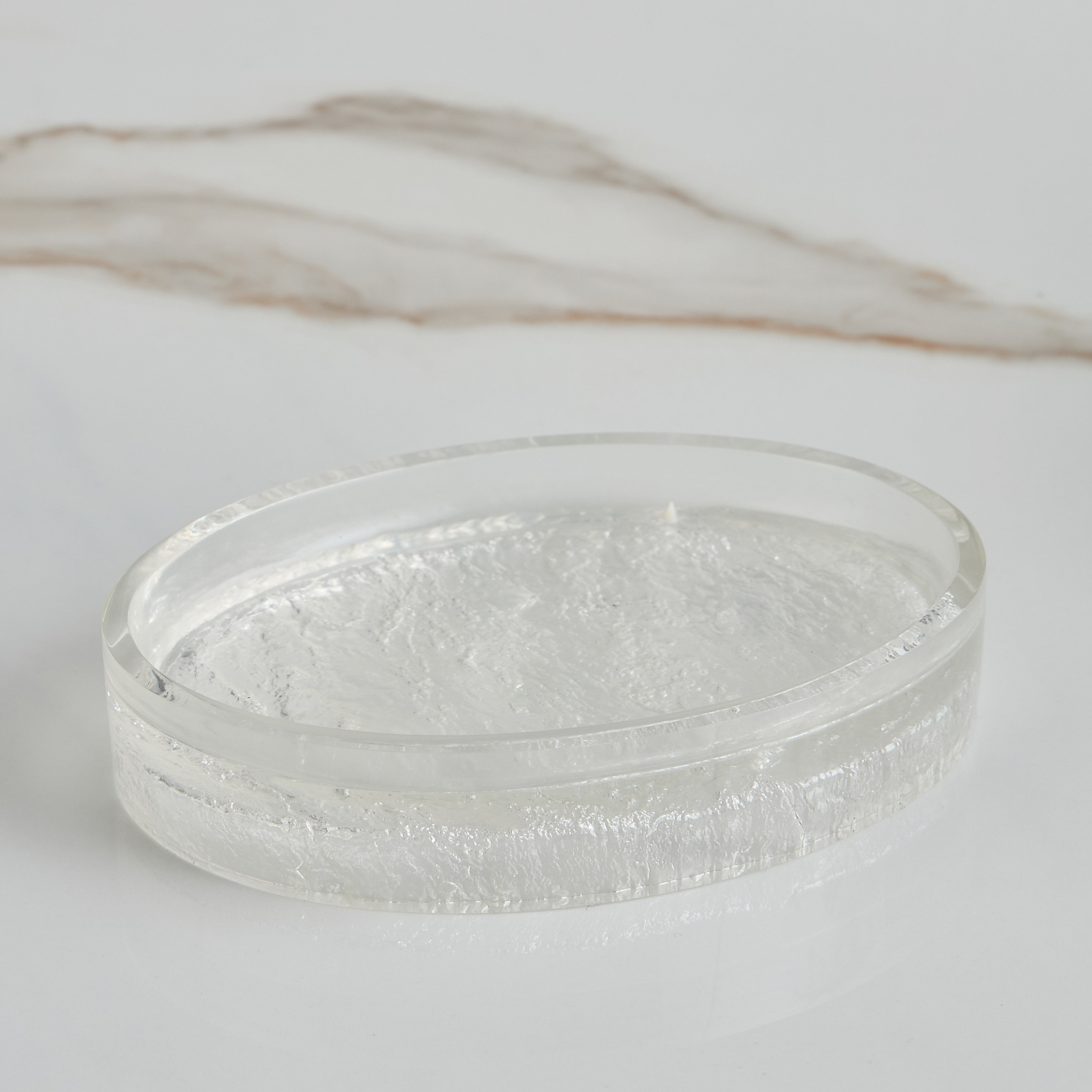 Frost Soap Dish-household-bathandlaundry-bathaccessories-soapdishesanddispensers-image-2