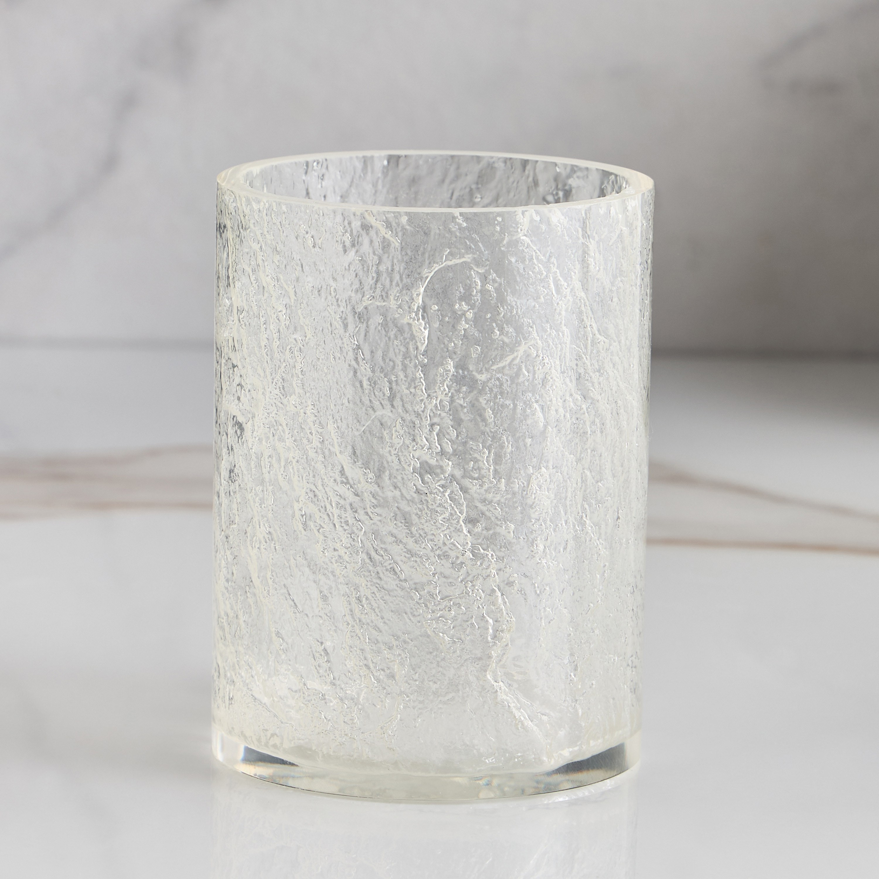 Frost Tumbler-household-bathandlaundry-bathaccessories-toothbrushholdersandtumblers-image-1