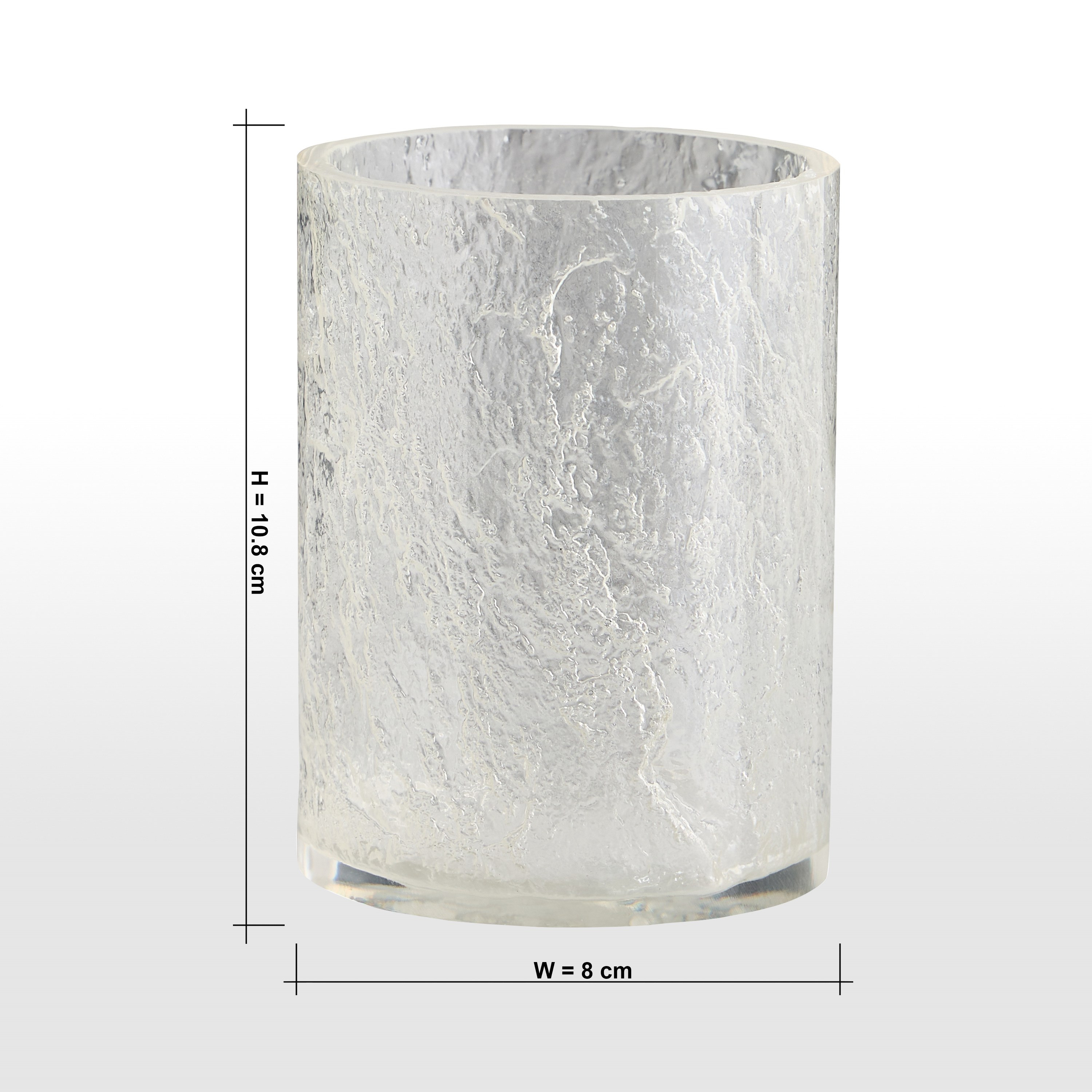 Frost Tumbler-household-bathandlaundry-bathaccessories-toothbrushholdersandtumblers-image-4