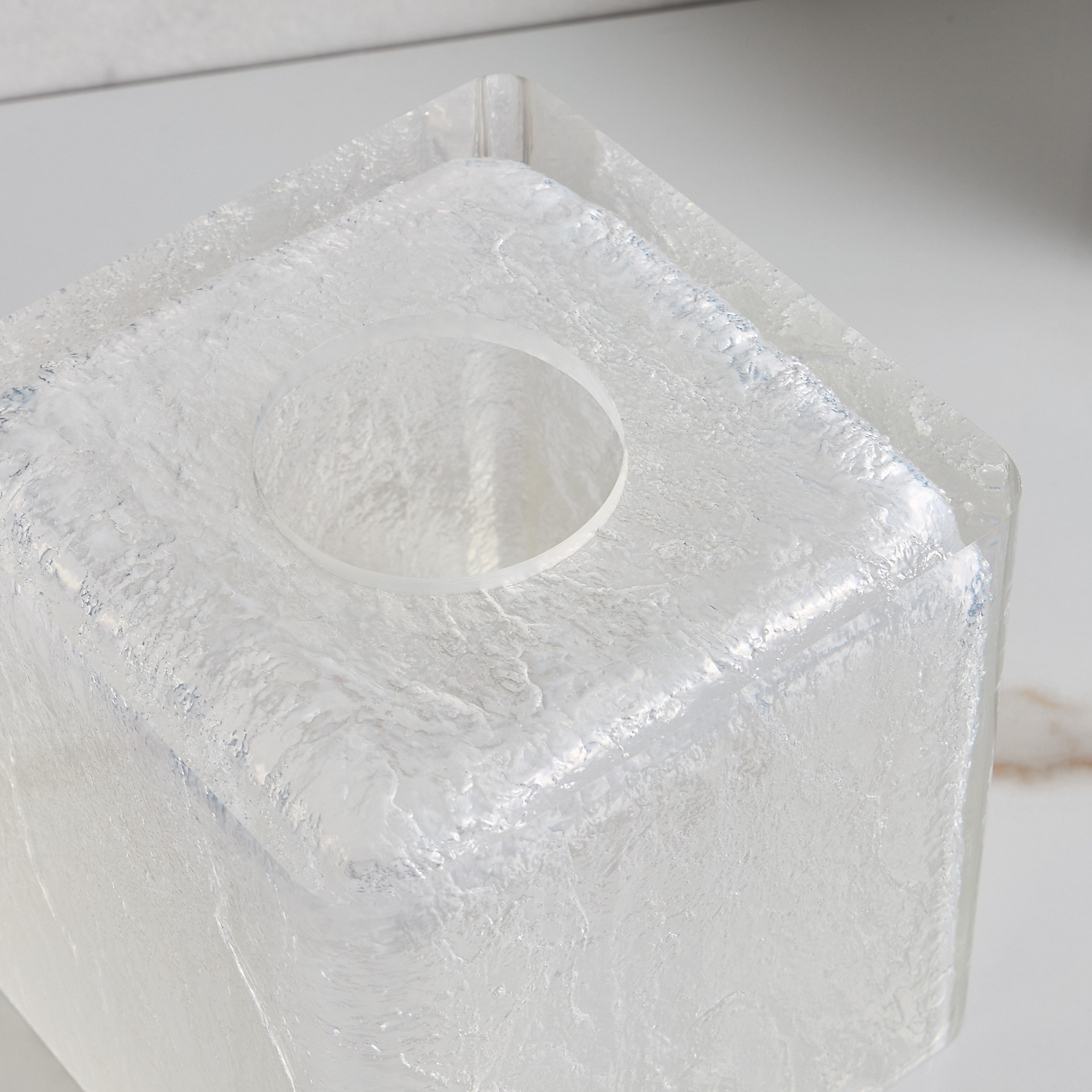 Frost Tissue Box Cover-household-bathandlaundry-bathaccessories-tissueboxesandcottonjars-image-3