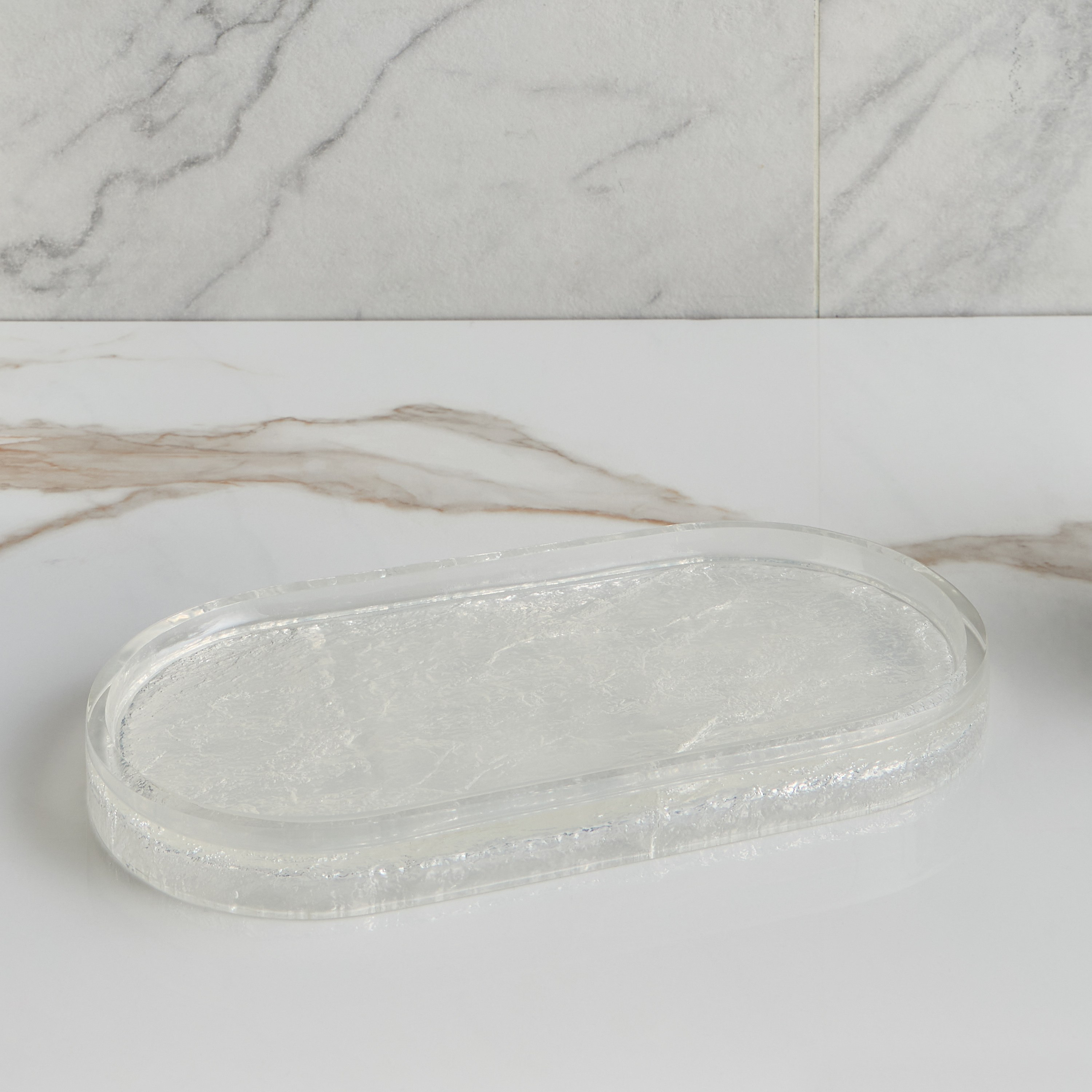 Frost Towel Tray-household-bathandlaundry-bathaccessories-toweltraysandplatforms-image-1