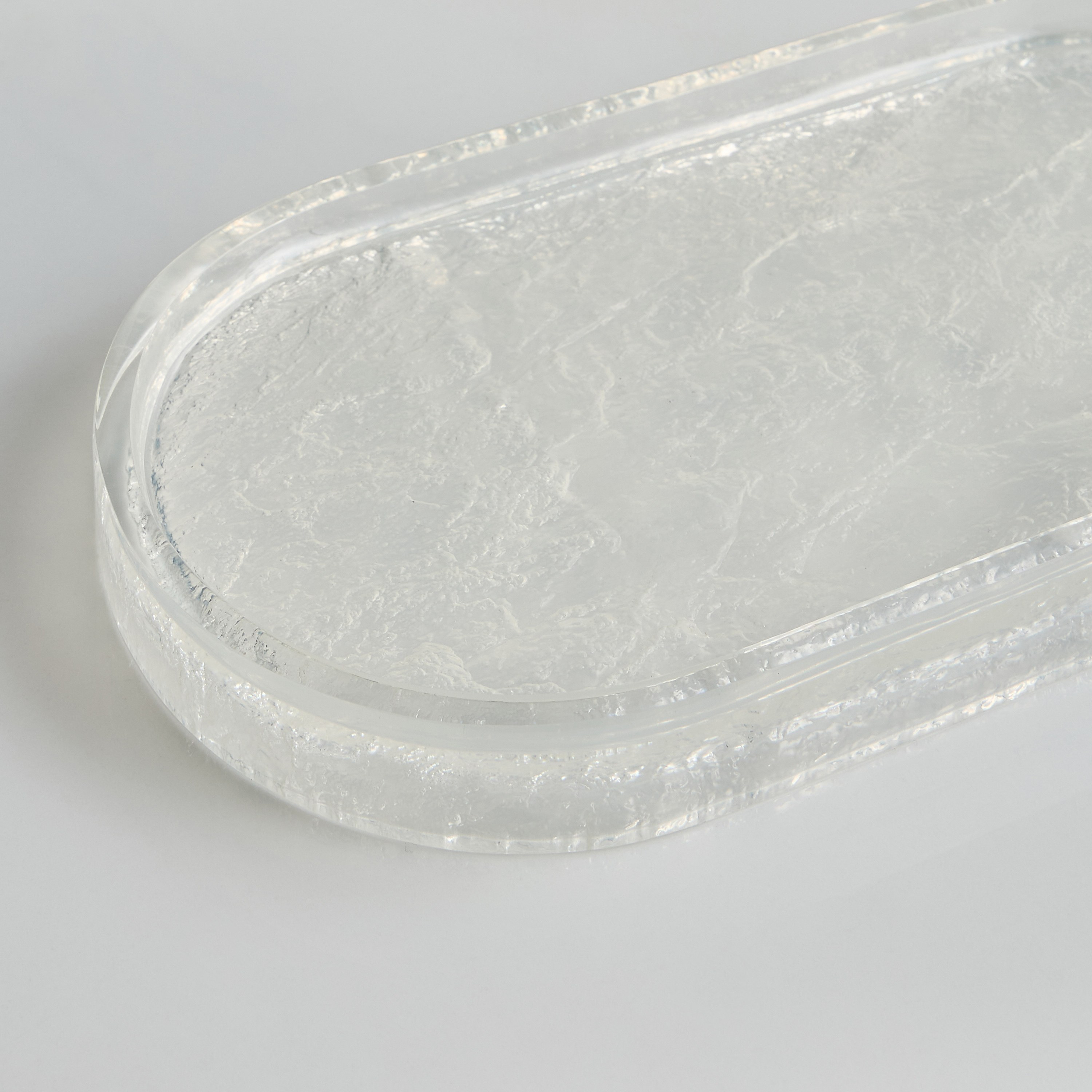 Frost Towel Tray-household-bathandlaundry-bathaccessories-toweltraysandplatforms-image-2
