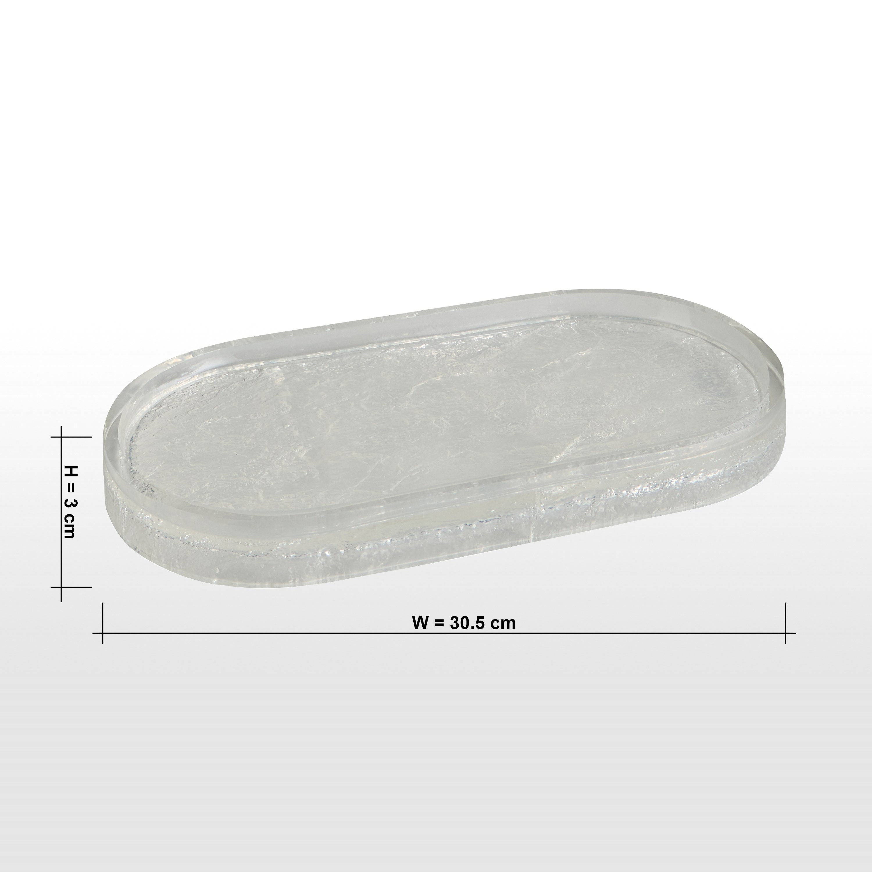 Frost Towel Tray-household-bathandlaundry-bathaccessories-toweltraysandplatforms-image-4