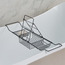 منظم حوض استحمام ستانليس ستيل مع حامل آي باد - أتلانتيك-household-bathandlaundry-shower-showeraccessories-image-4