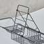 منظم حوض استحمام ستانليس ستيل مع حامل آي باد - أتلانتيك-household-bathandlaundry-shower-showeraccessories-image-3