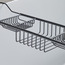 منظم حوض استحمام ستانليس ستيل مع حامل آي باد - أتلانتيك-household-bathandlaundry-shower-showeraccessories-image-2