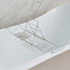Rain Bathtub Caddy with iPad Stand-household-bathandlaundry-shower-showeraccessories-image-1