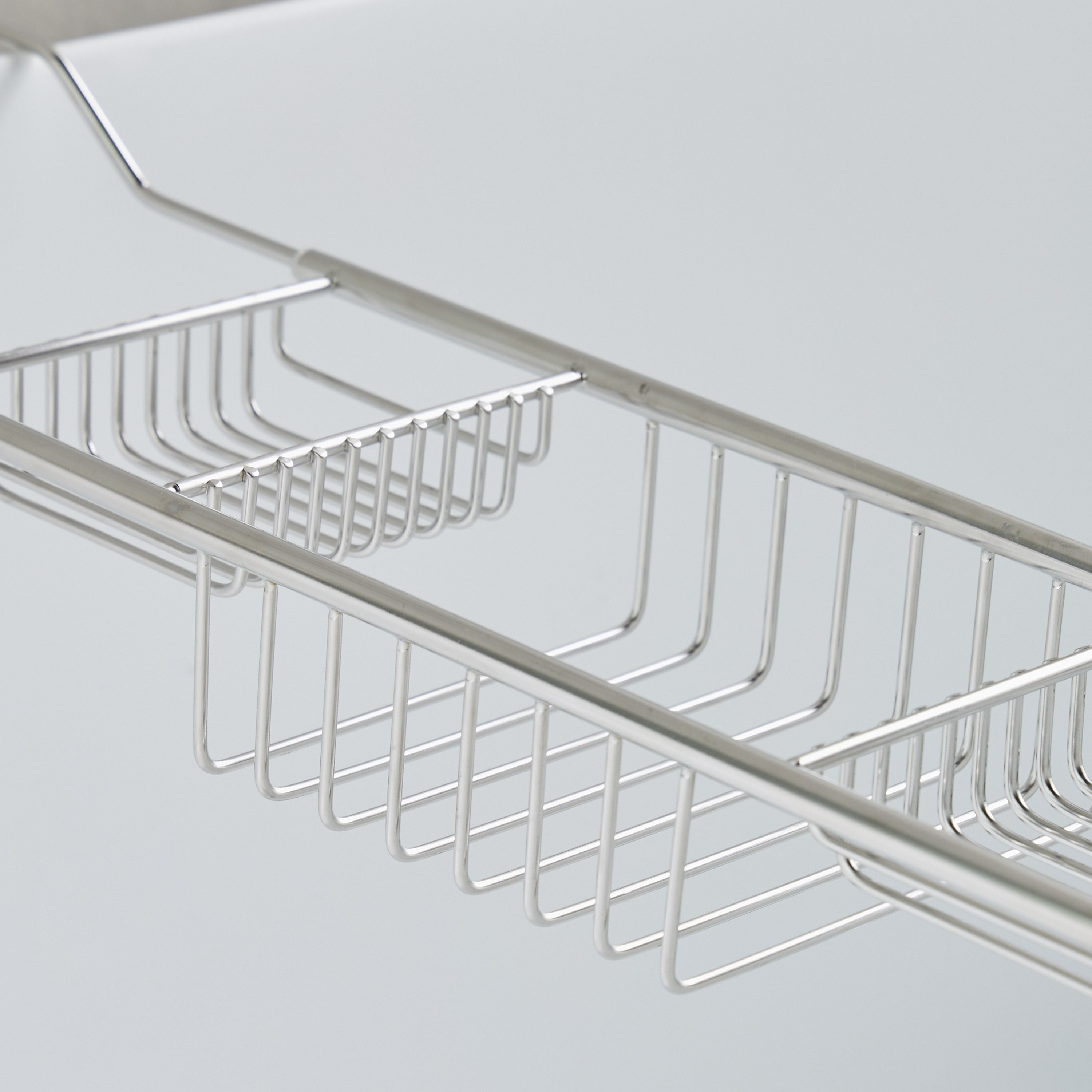 Rain Bathtub Caddy with iPad Stand-household-bathandlaundry-shower-showeraccessories-image-2