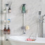 Rain Bathtub Caddy with iPad Stand-household-bathandlaundry-shower-showeraccessories-image-4
