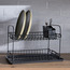 Terrazes 2-Tier Dish Rack-household-kitchen-dishwashingandaccessories-dishracks-image-1