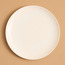 Elegante Bone China Dinner Plate - 27 cm-household-dining-dinnerware-plates-image-1