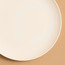 Elegante Bone China Dinner Plate - 27 cm-household-dining-dinnerware-plates-image-2