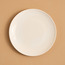 Elegante Bone China Side Plate - 20 cm-household-dining-dinnerware-plates-image-1