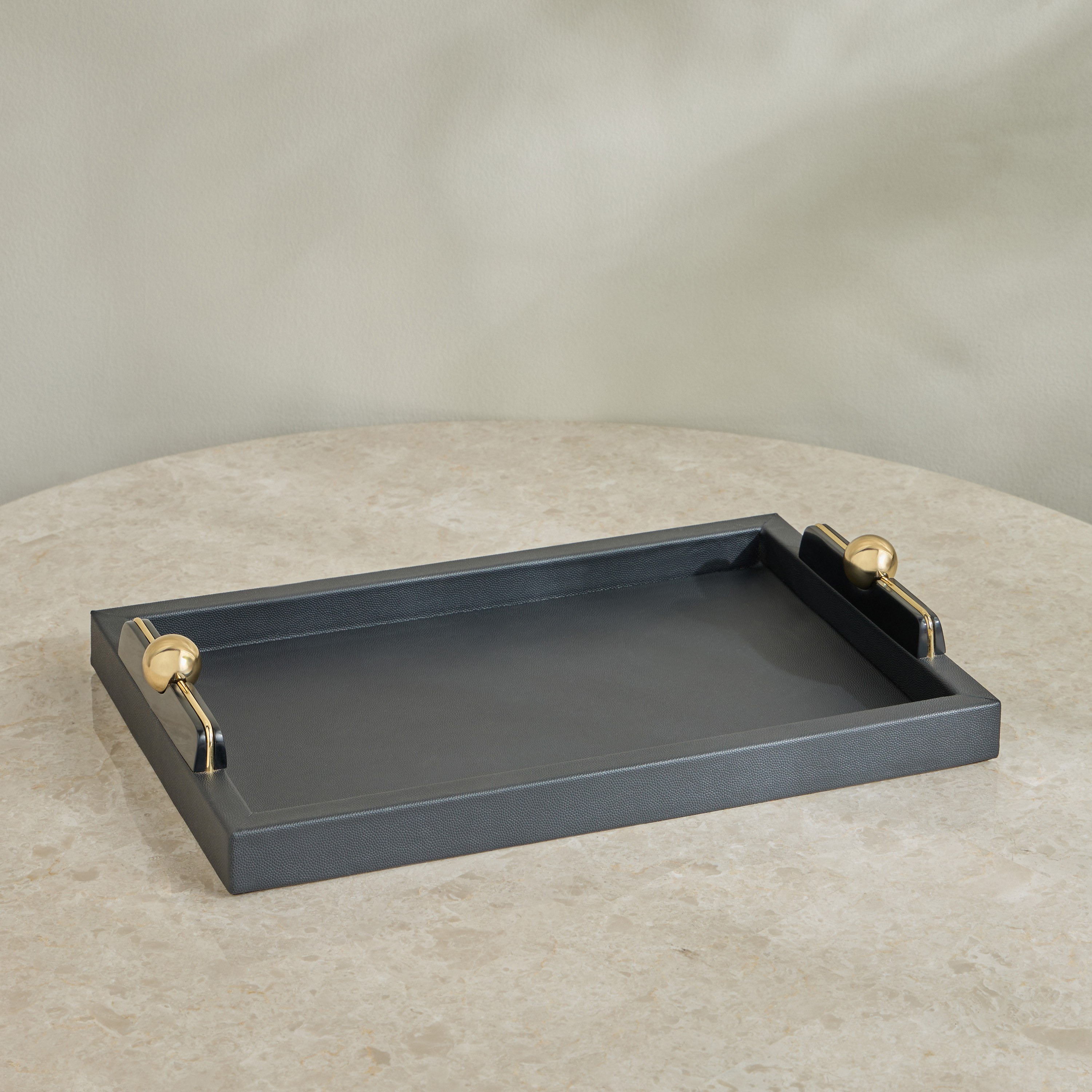 Fatima Arpino Decorative Tray-household-decor-boxesandtrays-image-1